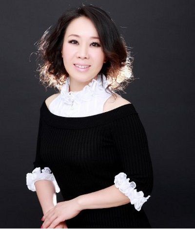 张立萍(图1)